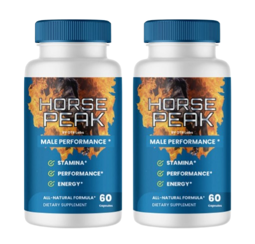 Horse Peak 6 Bottles Best Value